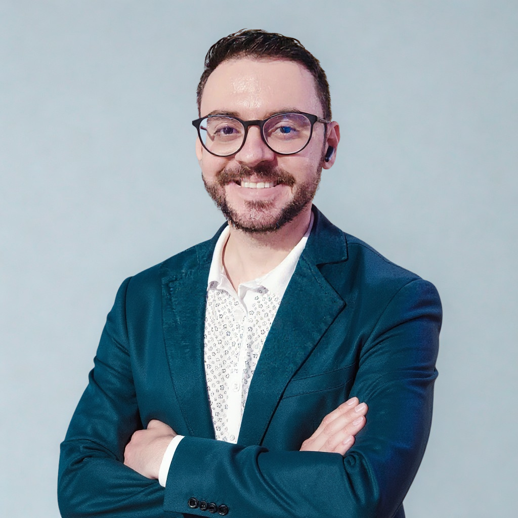 Rafael Mota